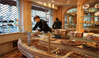 Bochard Chocolatier