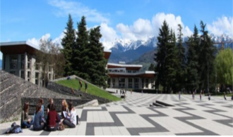 University of Grenoble