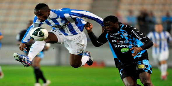 Football Club of Grenoble