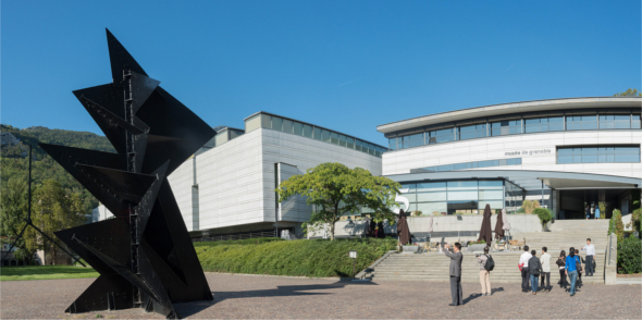 Grenoble Museum